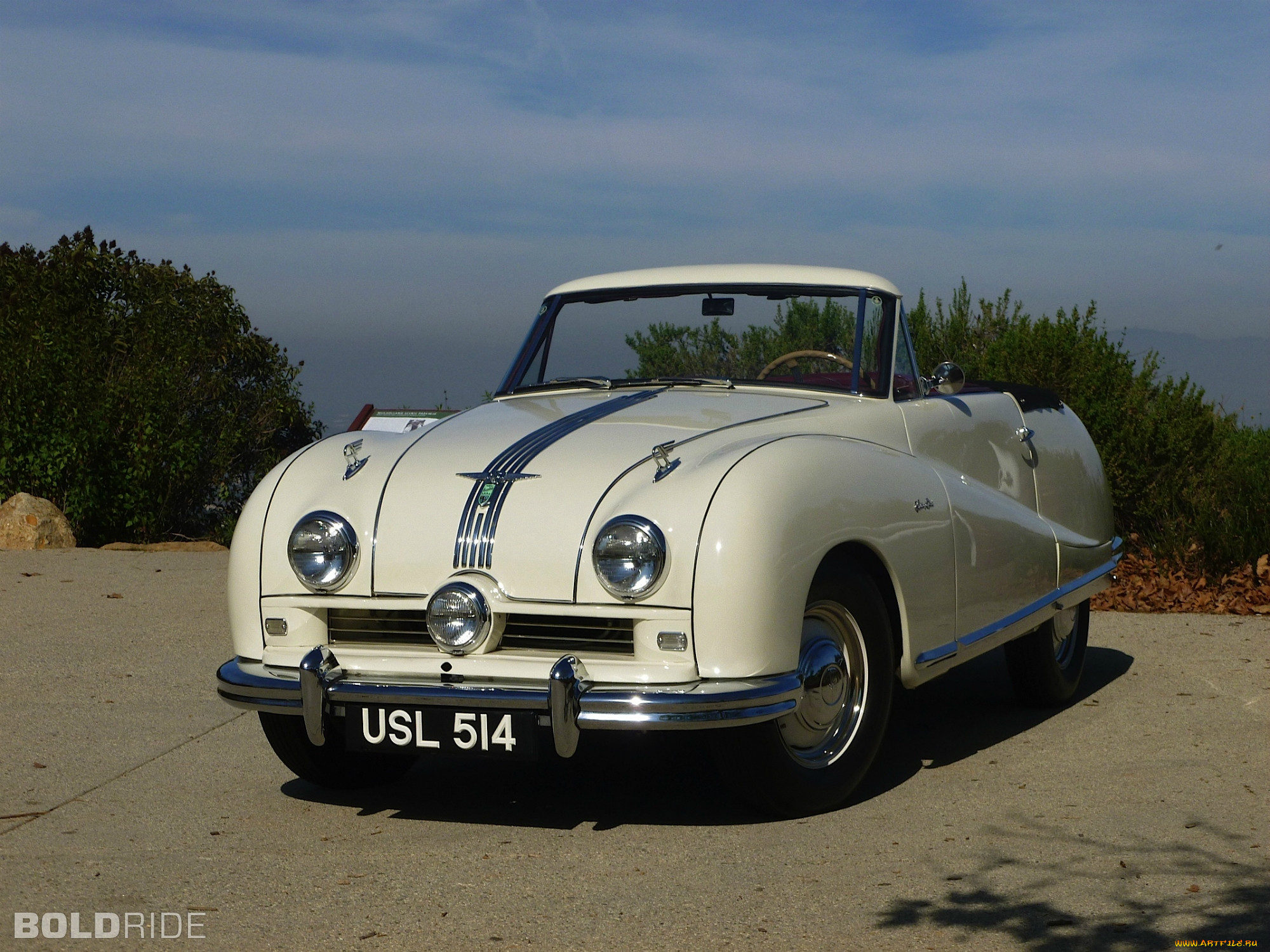 austin, atlantic, convertible, , healy